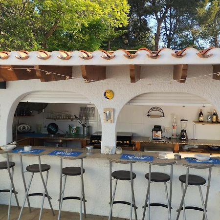 El Romarel Bed & Breakfast L'Alfas del Pi Εξωτερικό φωτογραφία