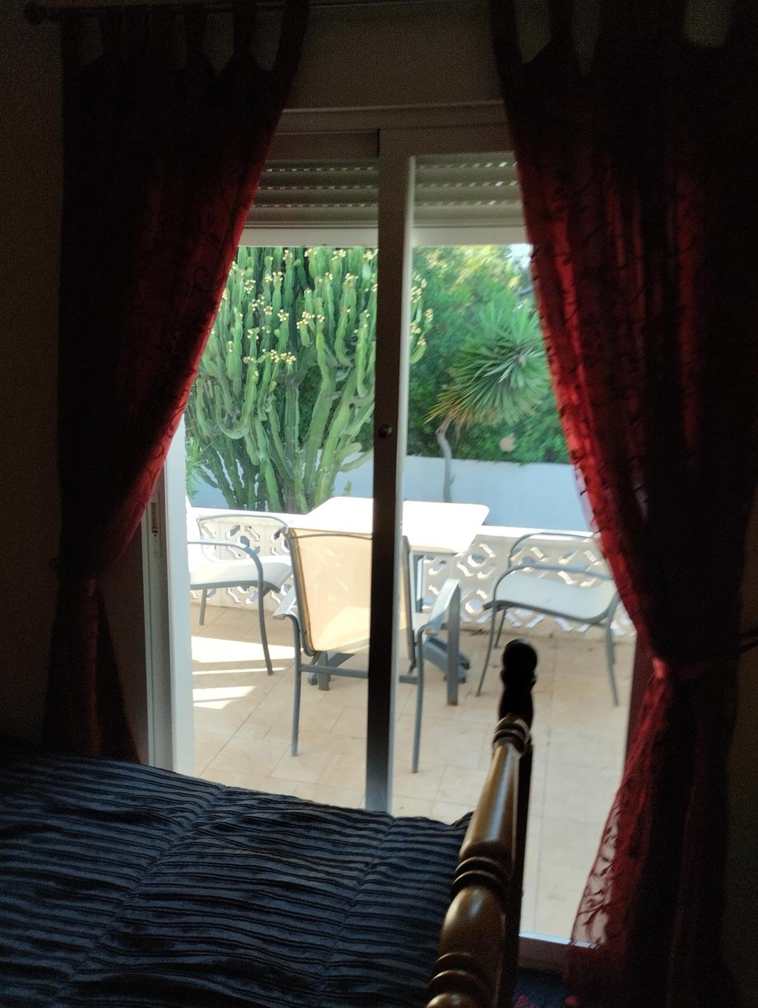 El Romarel Bed & Breakfast L'Alfas del Pi Εξωτερικό φωτογραφία