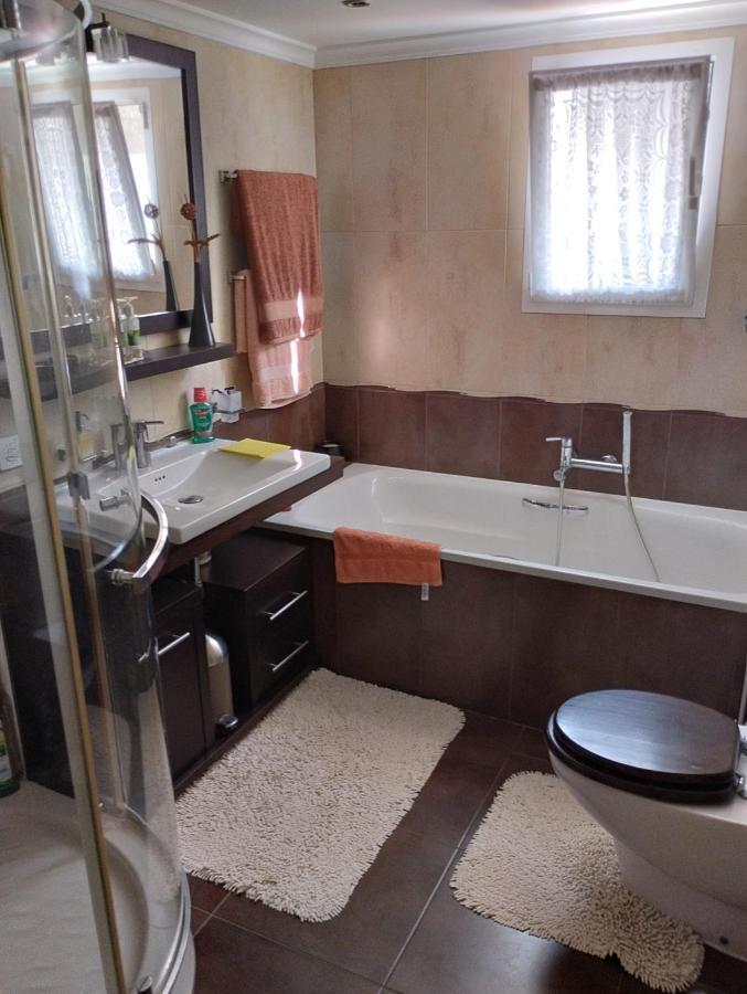El Romarel Bed & Breakfast L'Alfas del Pi Εξωτερικό φωτογραφία
