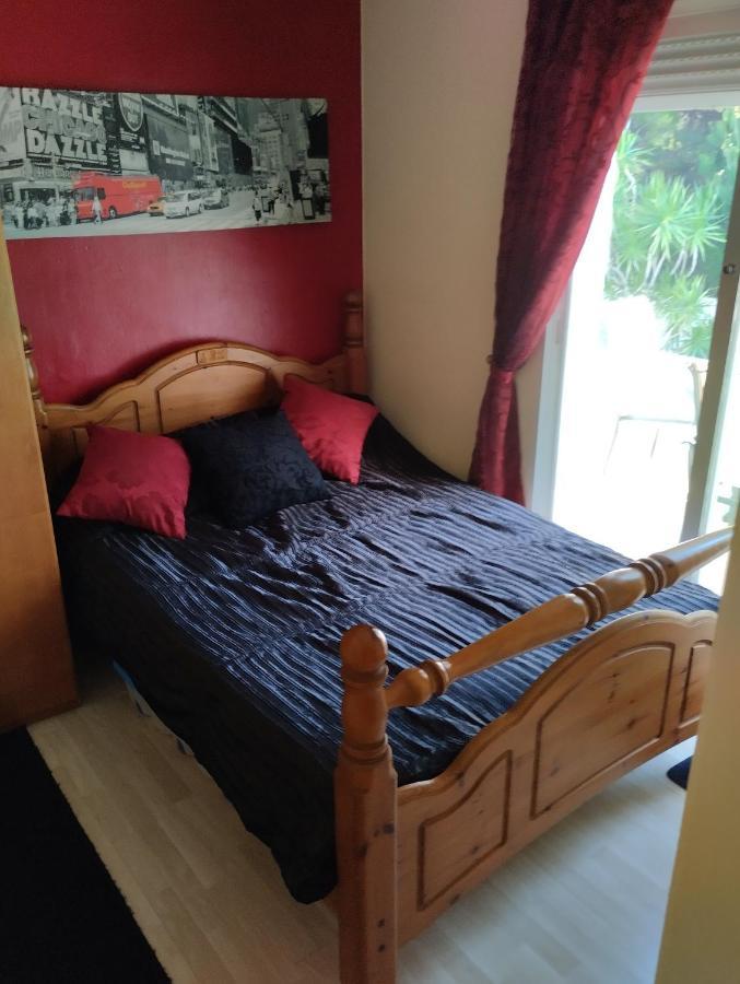 El Romarel Bed & Breakfast L'Alfas del Pi Εξωτερικό φωτογραφία